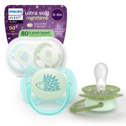 AVENT GR 0-6 094/01 ULTRA SOFT NIGHTTIME