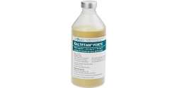 KALTETAN FORTE 500 ML ROZTWÓR DO INFUZJI
