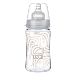 LOVI BUTELKA 250 ML 21/592 TREND,HARMONY