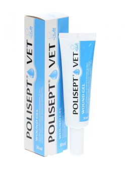 JM VET ŻEL NA RANY 30 ML