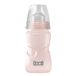 LOVI BUTELKA  250 ML  21/563 TRENDS RÓŻ