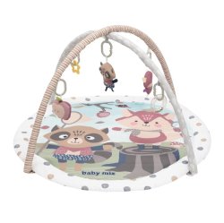 BABY MIX MATA EDUKACYJNA MIX LAS