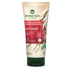 FARMONA HERBAL CARE Odż.Żeń-Szeń 200ml