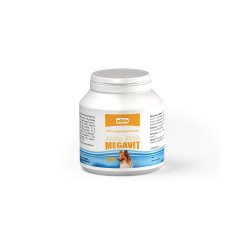 AMINO BIOTIN MEGAVIT 150 TBL.