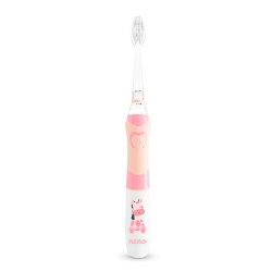 NENO SZCZOTECZKA ELEKTR.FRATELLI PINK