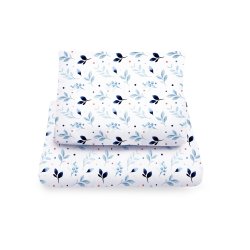 YOONCO POŚCIEL BAW.135X100 BERRY