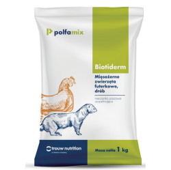 BIOTIDERM  1 KG