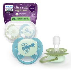 AVENT GR 18+ 094/05 ULTRA SOFT NIGHTTIME