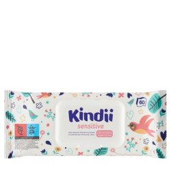 CHUST.KINDII SENSITIVE 60 SZT