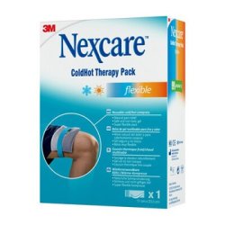 NEXCARE KOMP. COLD HOT FLEXIBLE