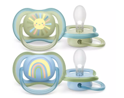 AVENT GR.0-6 085/58 AIR SOOTHER BOY