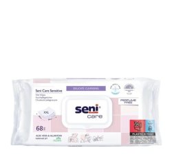 SENI  CHUSTECZKI 68 SENSITIVE