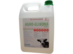 AGRO-GLIKONA SŁODKA 5 KG