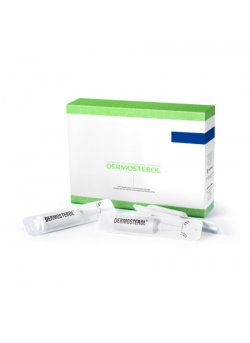 GEU-DERMOSTEROL 5 ML X 14 SZT