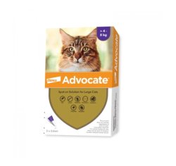 ADVOCATE KOT 80 MG+8 MG 0,8 ML, ROZTWÓR