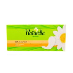 PANTY NATURELLA 20 NORMAL