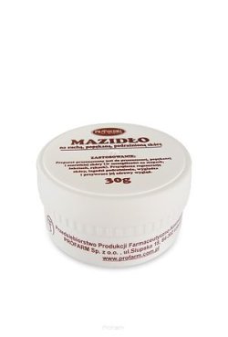 Mazidło /PROFARM/-30g