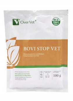 OV BOVI STOP VET 100 G.