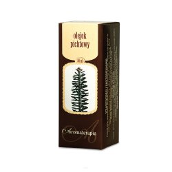 Olejek Pichtowy /PROFARM/--10ml *