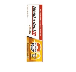 BLEND-A DENT PLUS HALT 40 G GESCHMAKNEUT