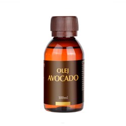 Olej Avocado /PROFARM/--100ml