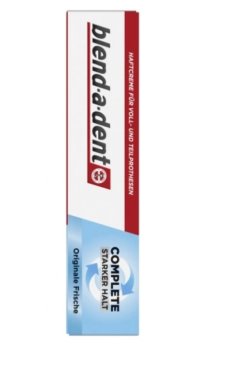 BLEND-A DENT COMPLETE FRESH 47 G