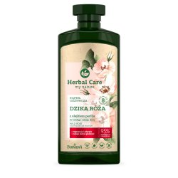 FARMONA HERBAL Kąpiel odż.dzika róża 500
