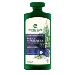 FARMONA HERBAL Kąpiel odśw.sosna him.500