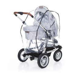 ABC OKRYCIE D/WÓZKA PCV MULTI