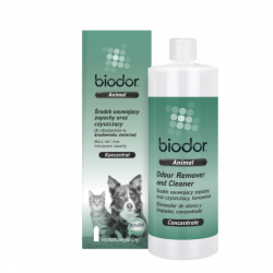 BIODOR ANIMAL KONCENTRAT 1000ML