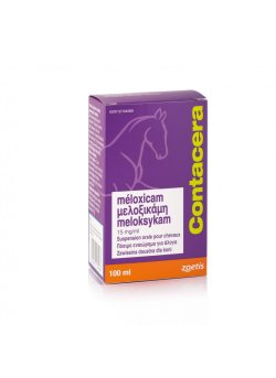 CONTACERA 15 MG/ML 100 ML ZAWIESINA