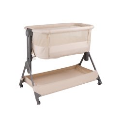 YOO ŁÓŻECZKO NUBU DOSTAWNE CREAM