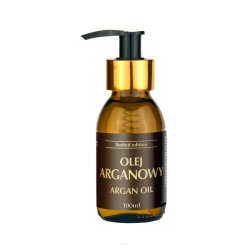 Olej Arganowy Premium --100 ml /PROFARM