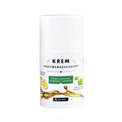 PROFARM Krem na noc 50ml.przeciwzmarsz