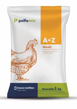 POLFAMIX A+Z 1 KG
