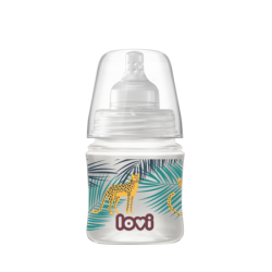 LOVI BUTELKA 120 ML 21/593 TR.JUNGLE