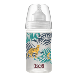 LOVI BUTELKA 250 ML 21/594 TR.JUNGLE