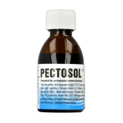 Pectosol krople 40g POLPHARMA SA