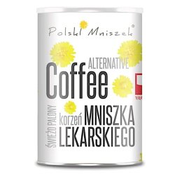 Kawa z mniszka lekarskiego bezkof.150g