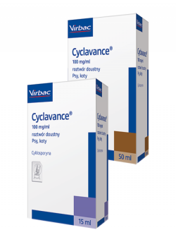 CYCLAVANCE 50 ML 100MG/ML ROZTW.DOUSTNY