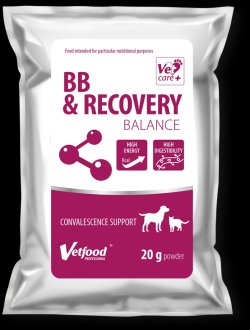 VF BB&RECOVERY BALANCE 20 G SASZ