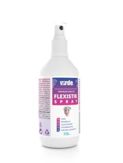 Flexistik spray 115 ml VIRDE