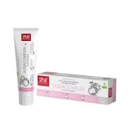 Pasta d/zębów SPLAT Ultracomplex 100ml