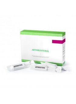 GEU-ARTHROSTEROL 5 ML X 14 SZT