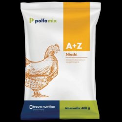 POLFAMIX A+Z 400 G