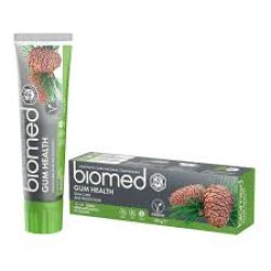 Pasta d/zębów BIOMED Gum Health 100g