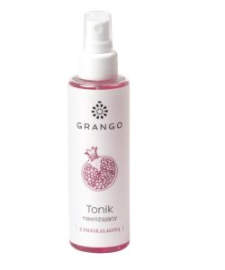 GRANGO Tonik nawilżający 150 ml.