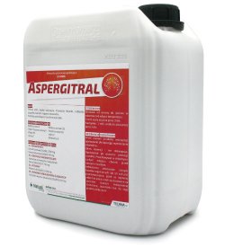 ASPERGITRAL 5 L.