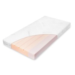 YOO MATERAC 120X60X10 PIANKA SIATKA AIR