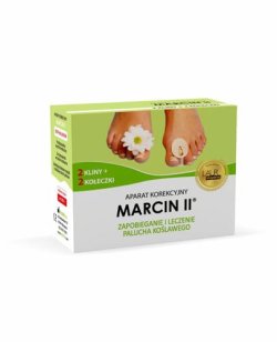 Aparat korekcyjny MARCIN II na dzień1sz*